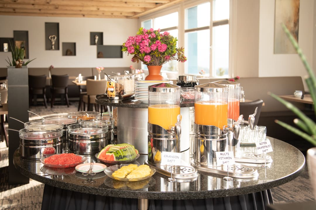 Gastro Hotel Hohe Promenade