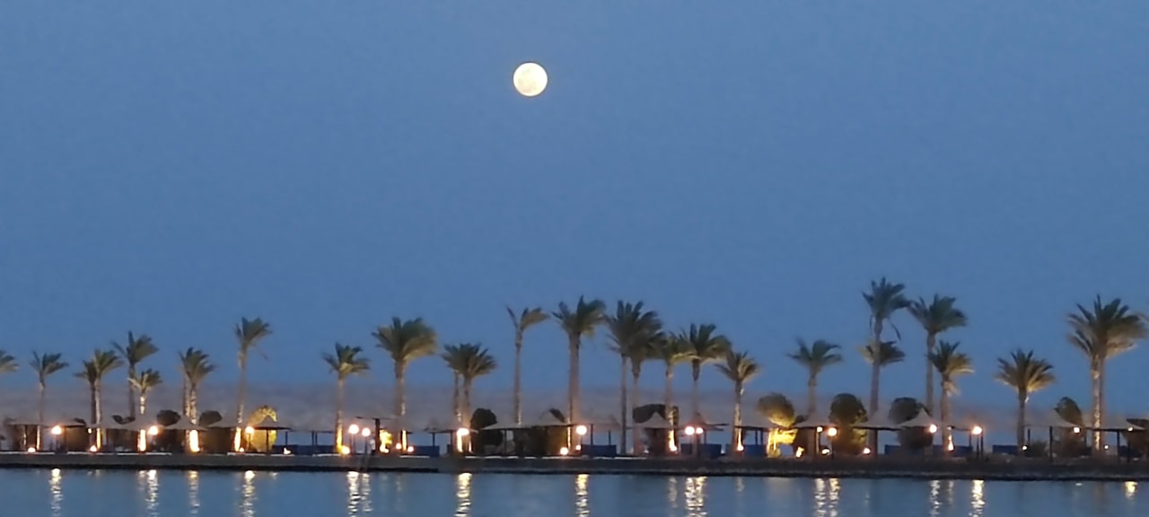 Außenansicht Arabella Azur Resort