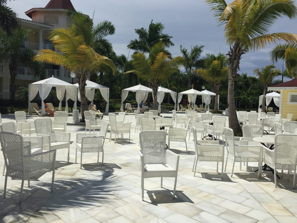 Pool Bahia Principe Luxury Bouganville