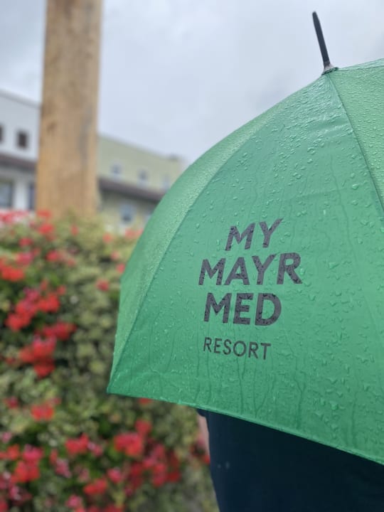 Sport & Freizeit My Mayr MED Resort