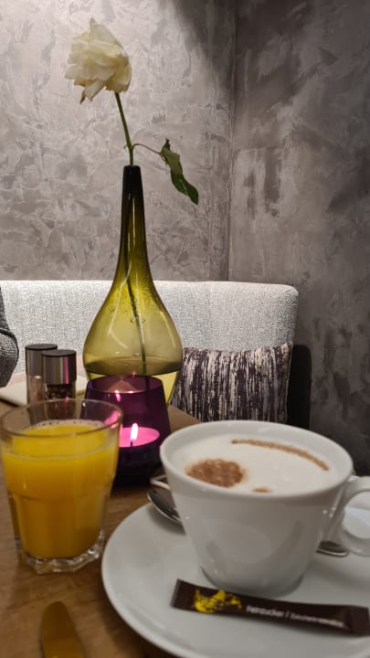 Gastro Moselromantik Hotel Kessler-Meyer