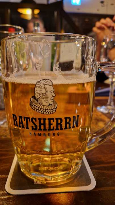 Gastro Sachsenwald Hotel Reinbek