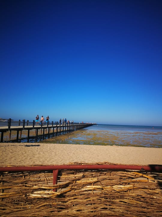 Strand Stella Garden Resort & Spa, Makadi Bay