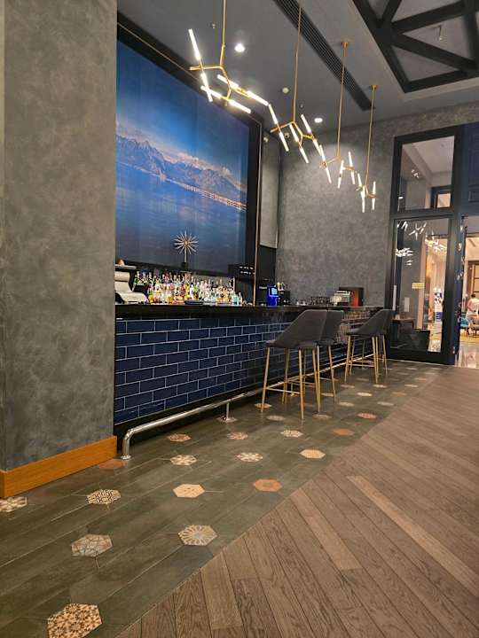 Sonstiges DoubleTree by Hilton Antalya City Centre