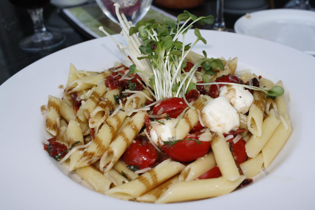 Essen am Abend Aqua Kauai Beach Resort