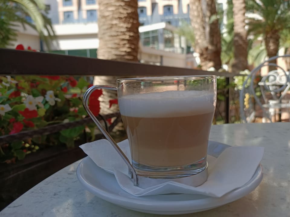 Gastro Limak Limra Hotel & Resort