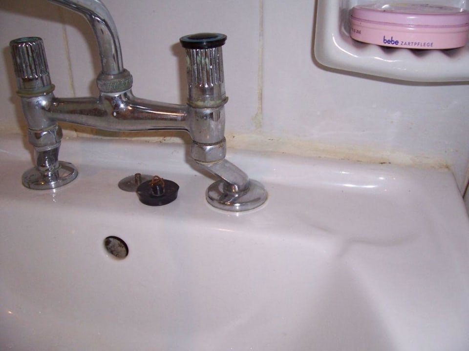 Appetitlich? The Grand Hotel Hurghada