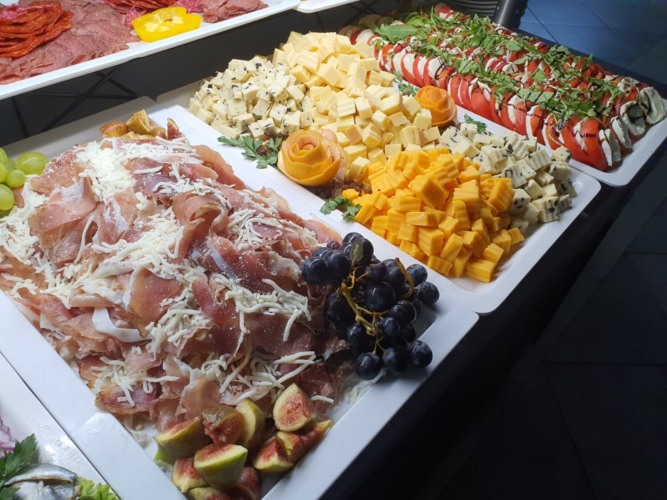 Gastro HI Hotels Imperial Resort