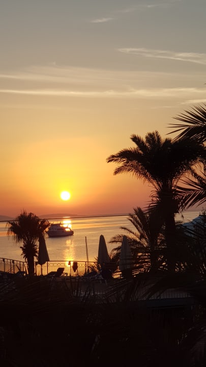 Strand Bella Vista Resort Hurghada