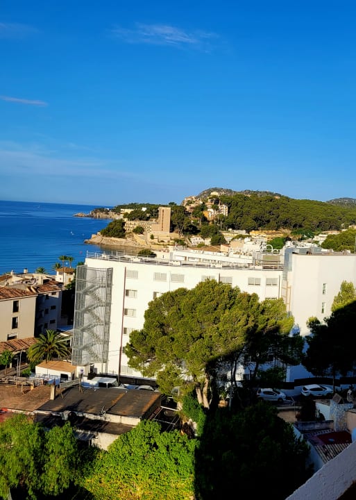 Ausblick Valentin Reina Paguera