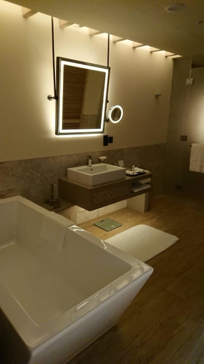 Zimmer Saadiyat Rotana Resort &  Villas