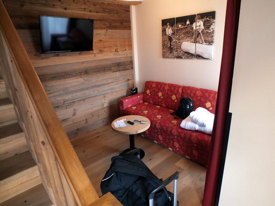 Zimmer Hotel Kohlerhof