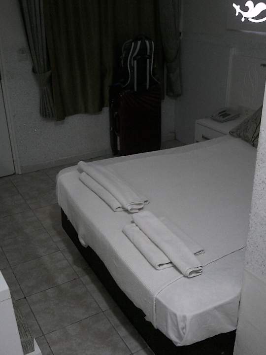 Zimmer Side Miami Beach