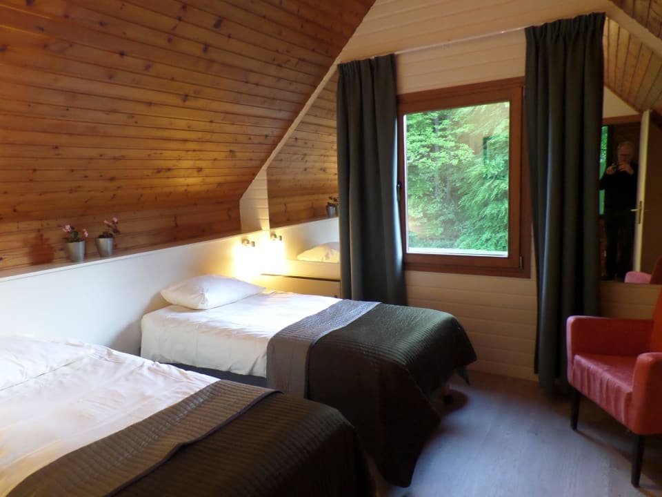 Cottage Charme Ferienanlage Le Val D'arimont