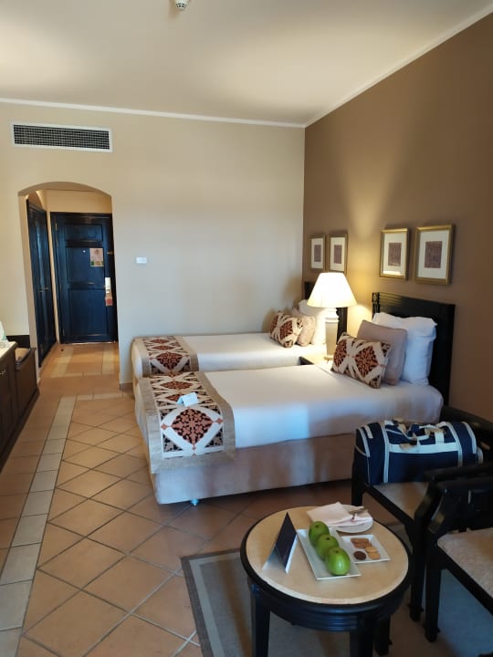 Zimmer Steigenberger Coraya Beach - Adults only