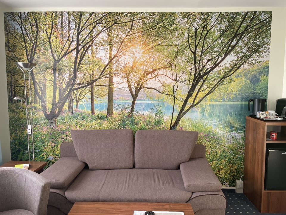 Zimmer AHORN Seehotel Templin