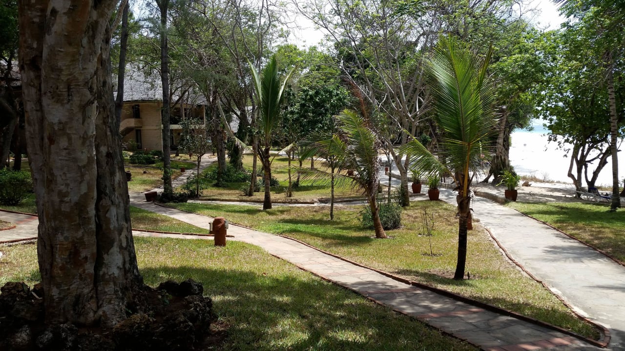 Hotel Baobab Beach Resort Baobab Beach Resort & Spa