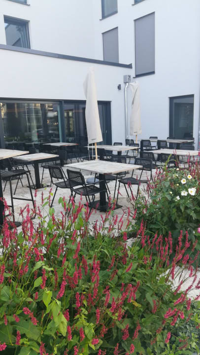 Gastro SOLLER Business Hotel - Munich Airport MUC