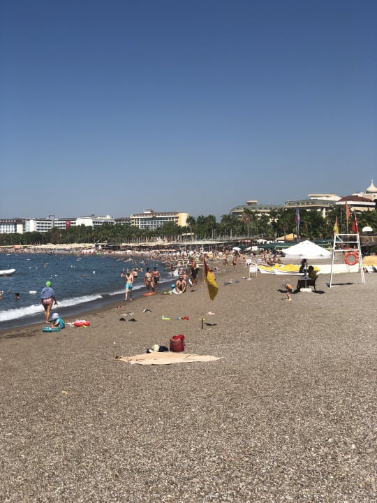 Strand Laguna Beach Alya Resort & Spa Hotel