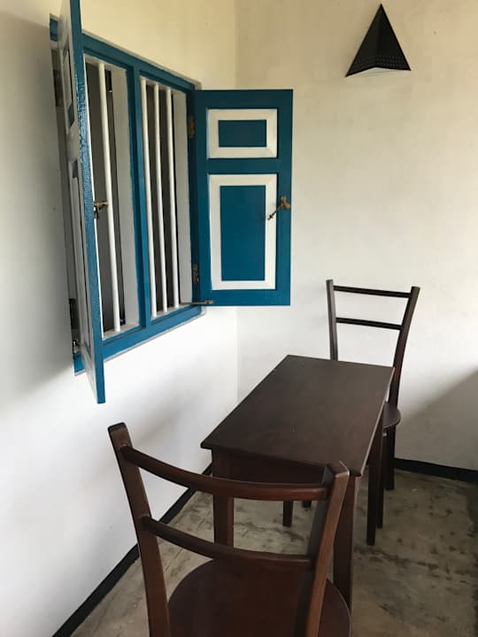 Zimmer Hygge Resorts