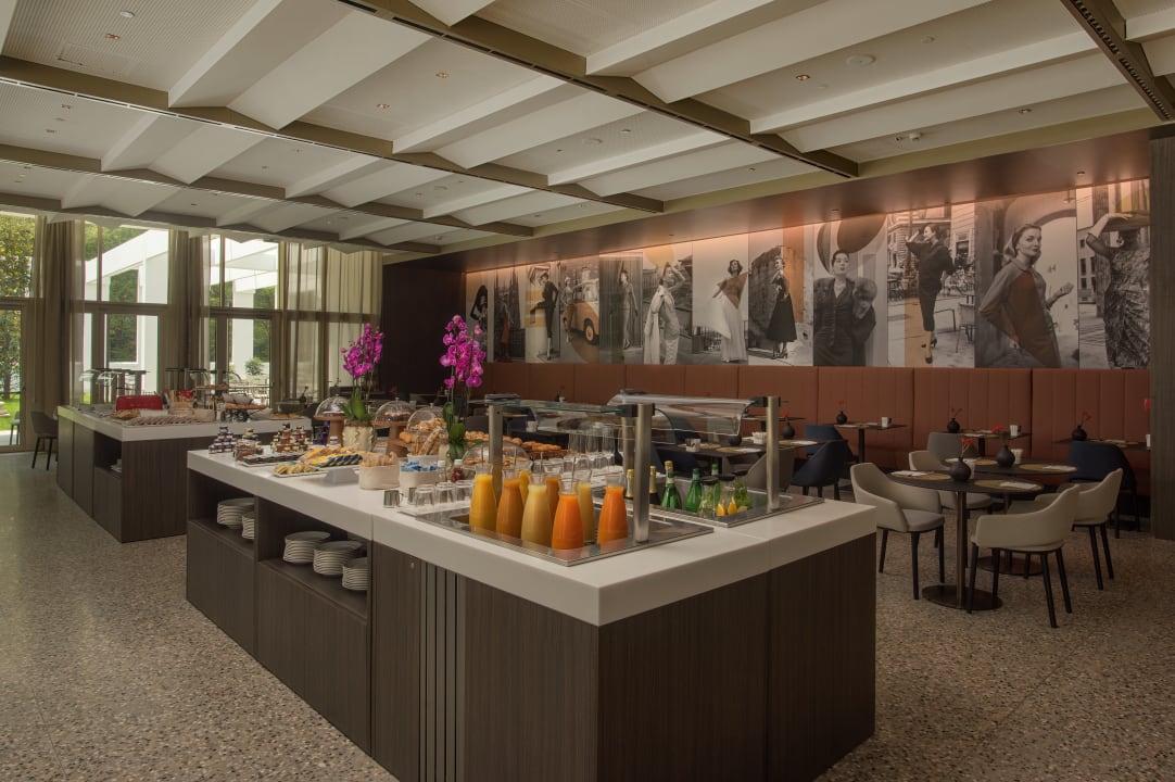 Gastro NH Collection Milano CityLife