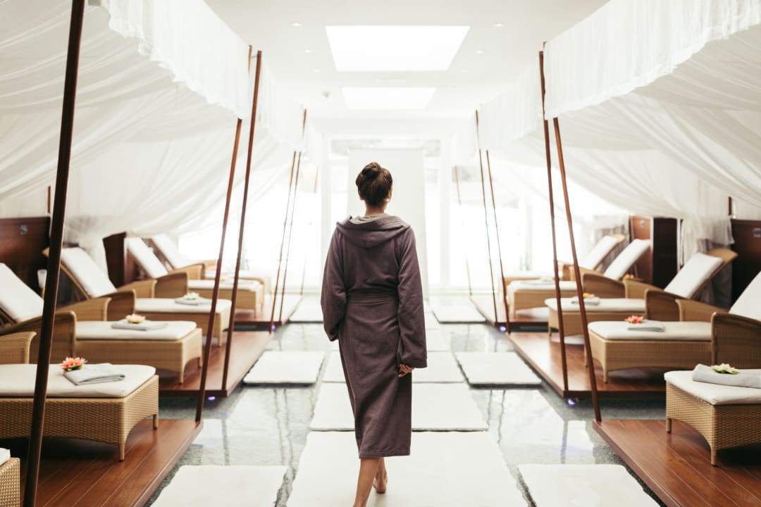 Sport & Freizeit Wellnesshotel ...liebes Rot-Flüh