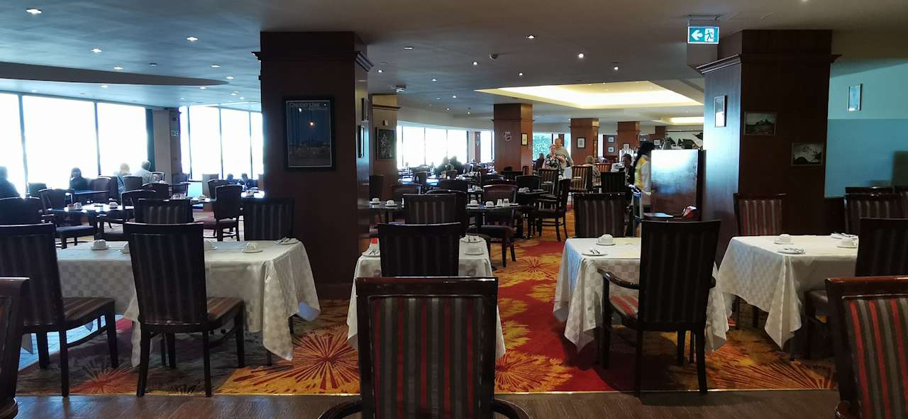 Gastro Grand Hotel Excelsior Malta