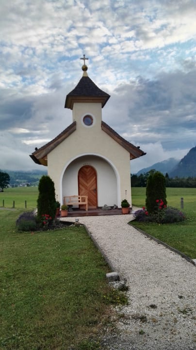 Sonstiges Hotel Seehof