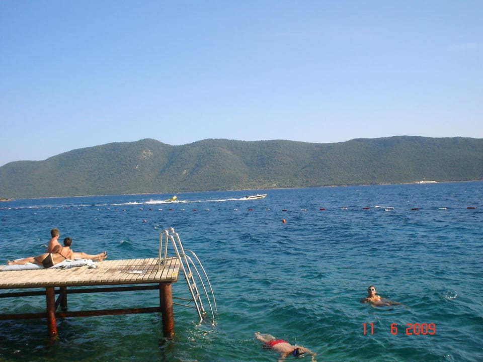 Meer Bodrum Holiday Resort & Spa