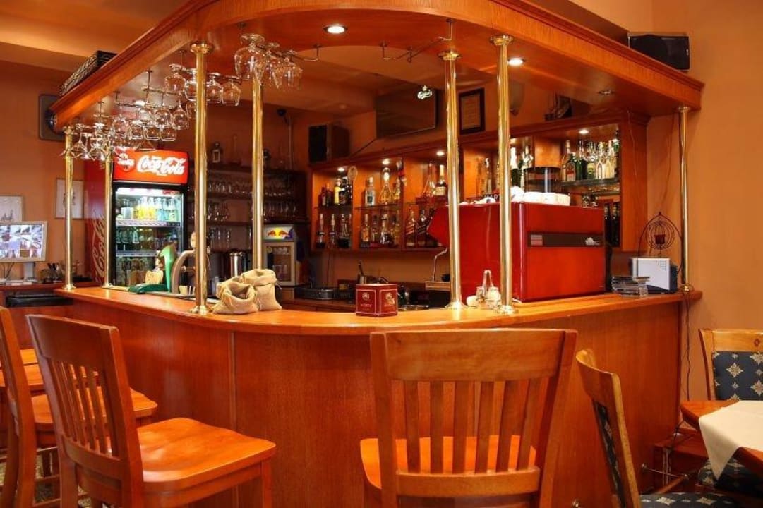 Bar Ośrodek Rehabilitacyjno-Wypoczynkowy Gawra