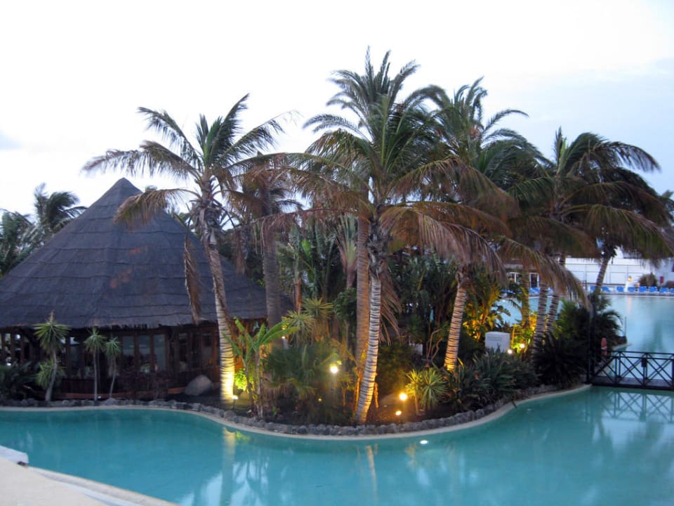 Bar Club Jandia Princess