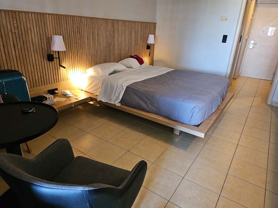 Zimmer Kresten Palace Hotel