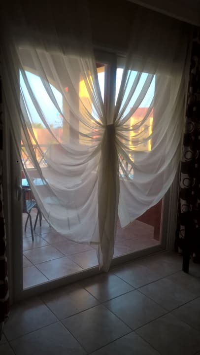 Zimmer Casa Mare Resort