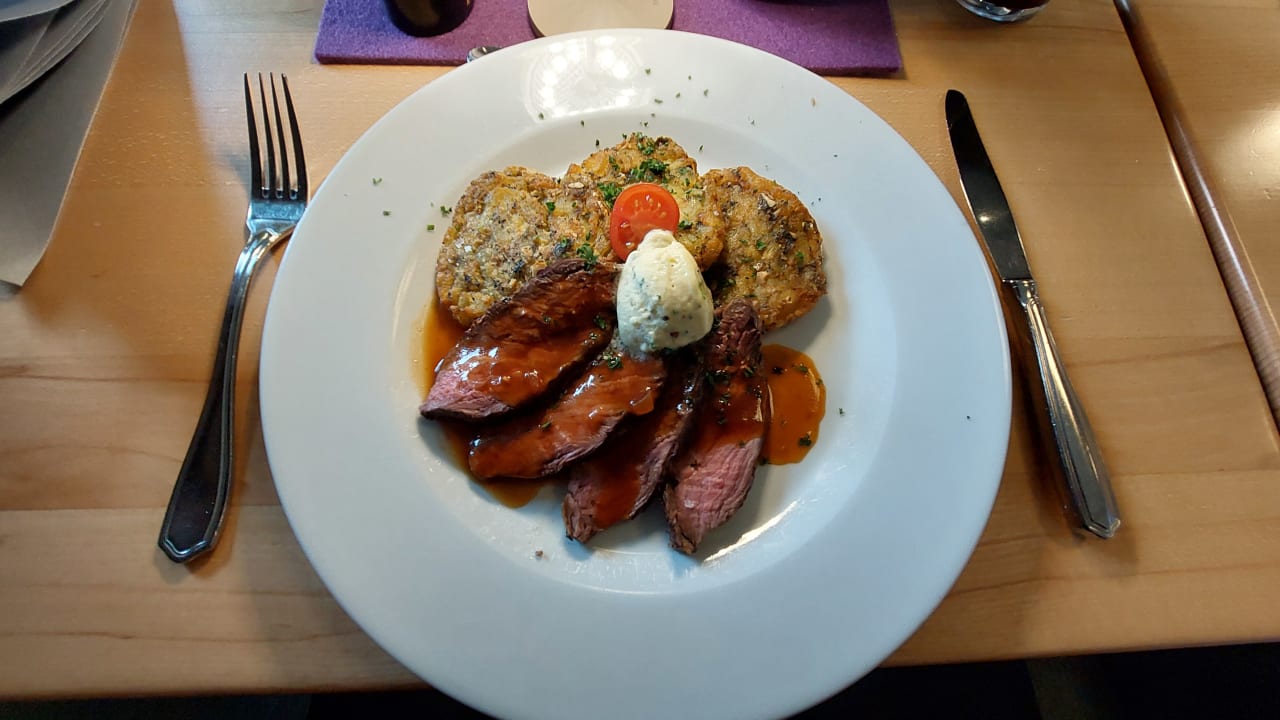 Gastro Thula Wellnesshotel Bayerischer Wald