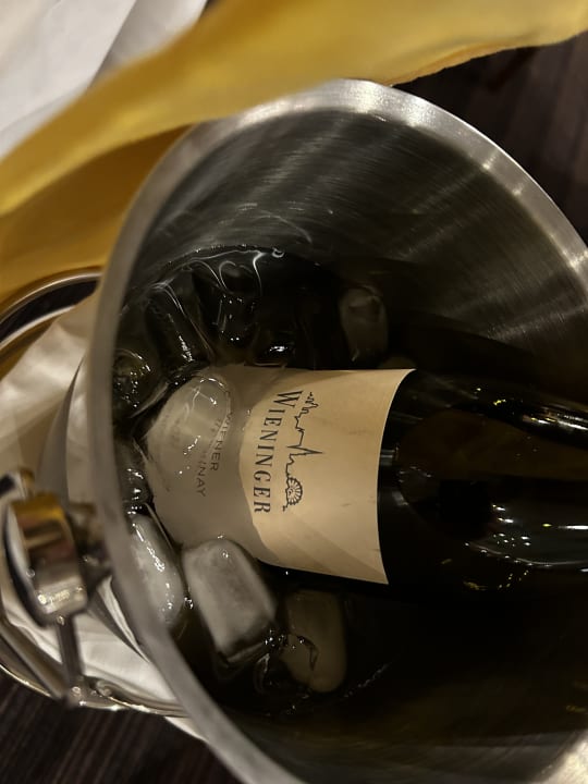 Gastro Parkhotel Wallgau