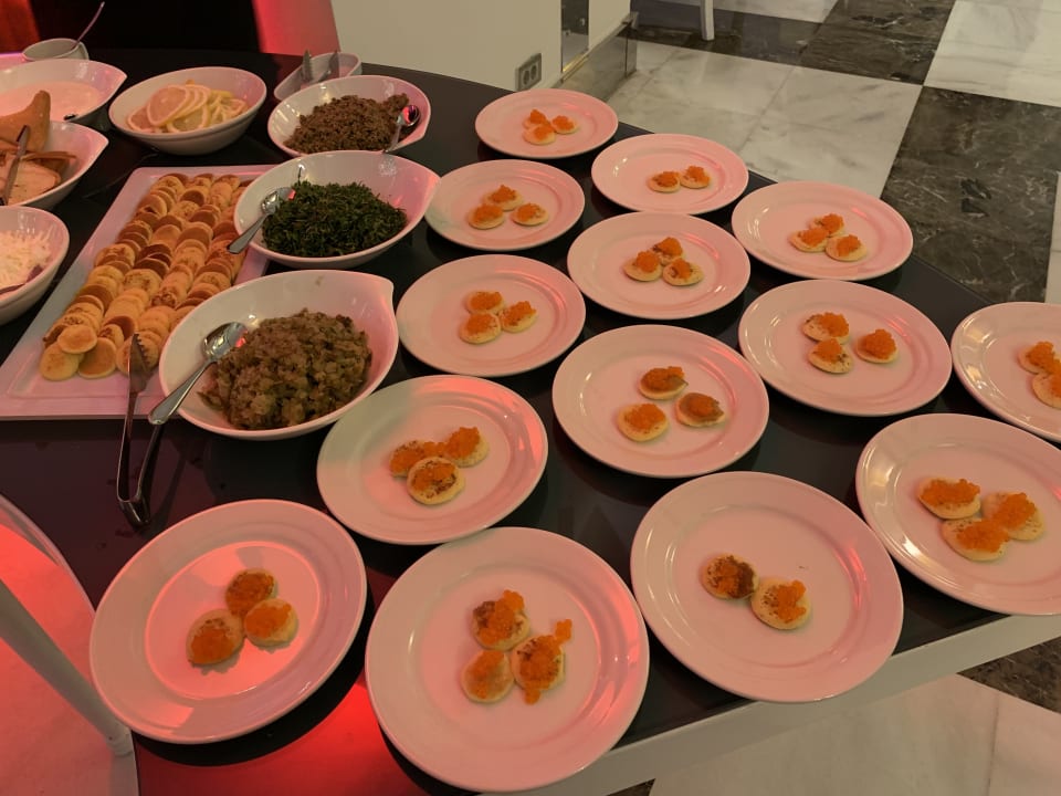 Gastro Maxx Royal Belek Golf Resort