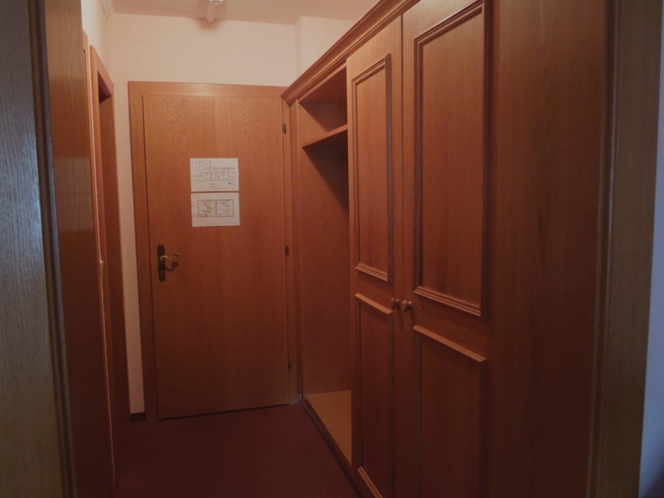 Schränke Gasthof Brüggler