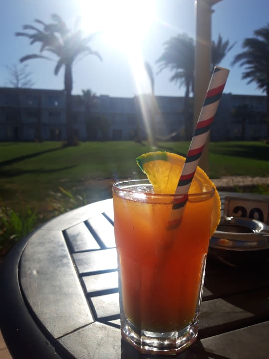 Gastro Amarina Abu Soma Resort & Aquapark