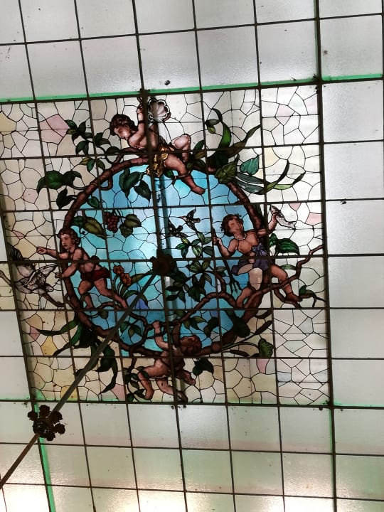 Lobby Das Gutenbrunn Thermen & Sporthotel