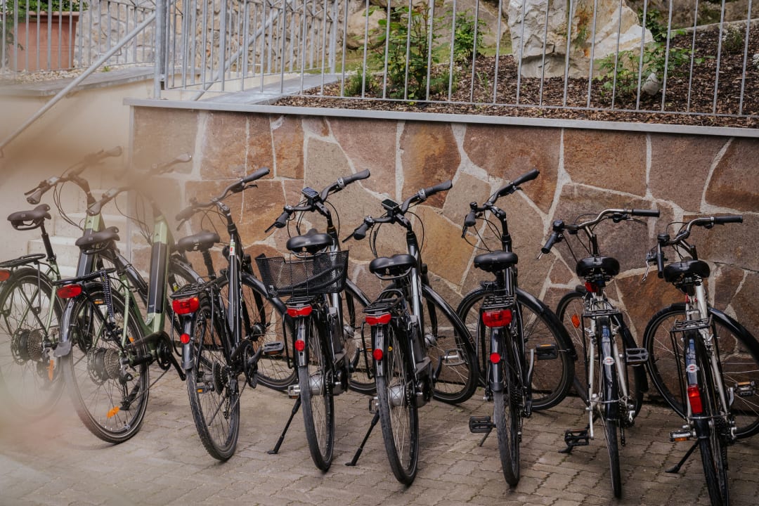 Sonstiges Ferienwohnungen Badbruckerweg