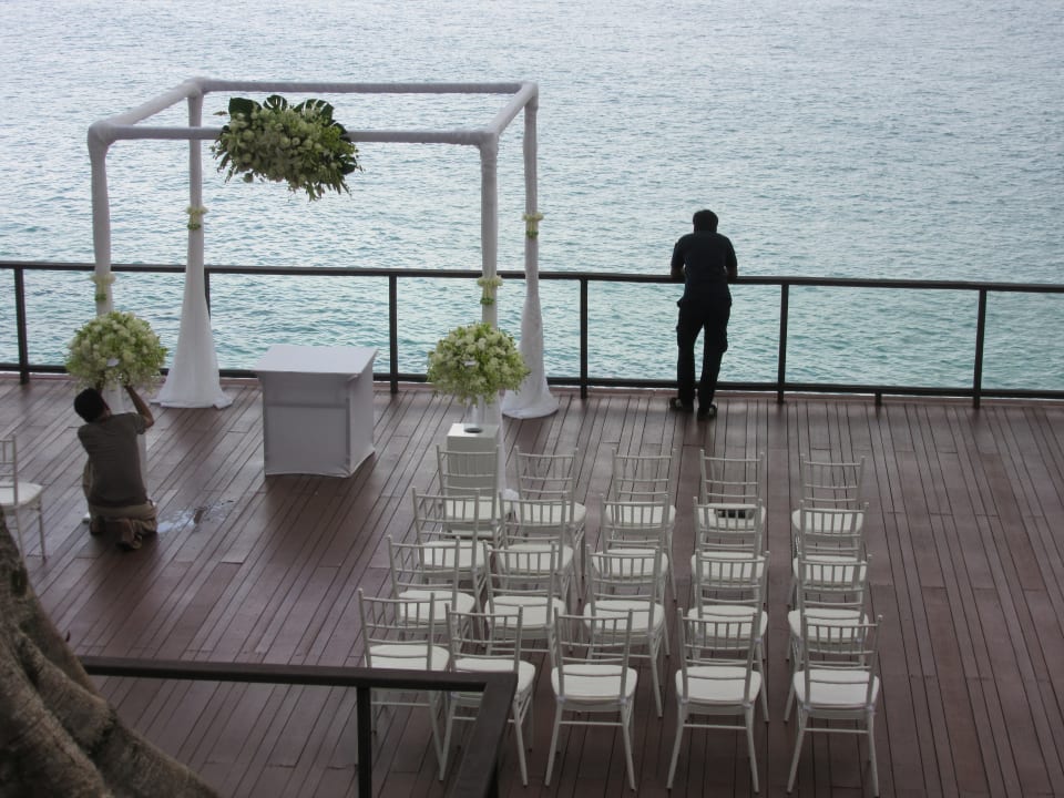 Sonstiges Pullman Phuket Arcadia Naithon Beach