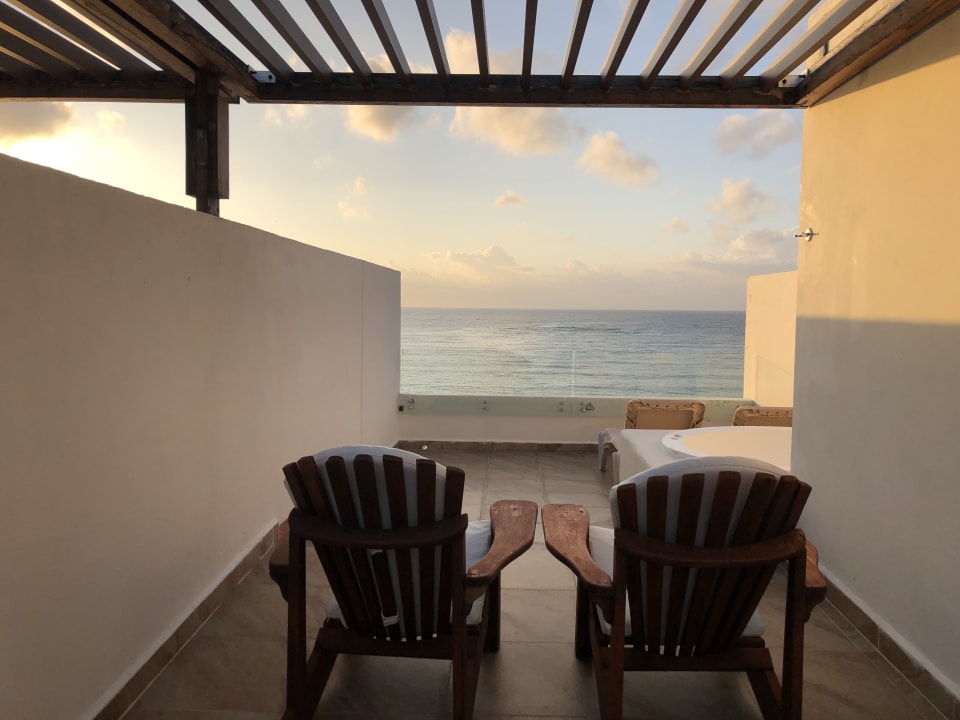 Zimmer Akumal Bay Beach & Wellness Resort