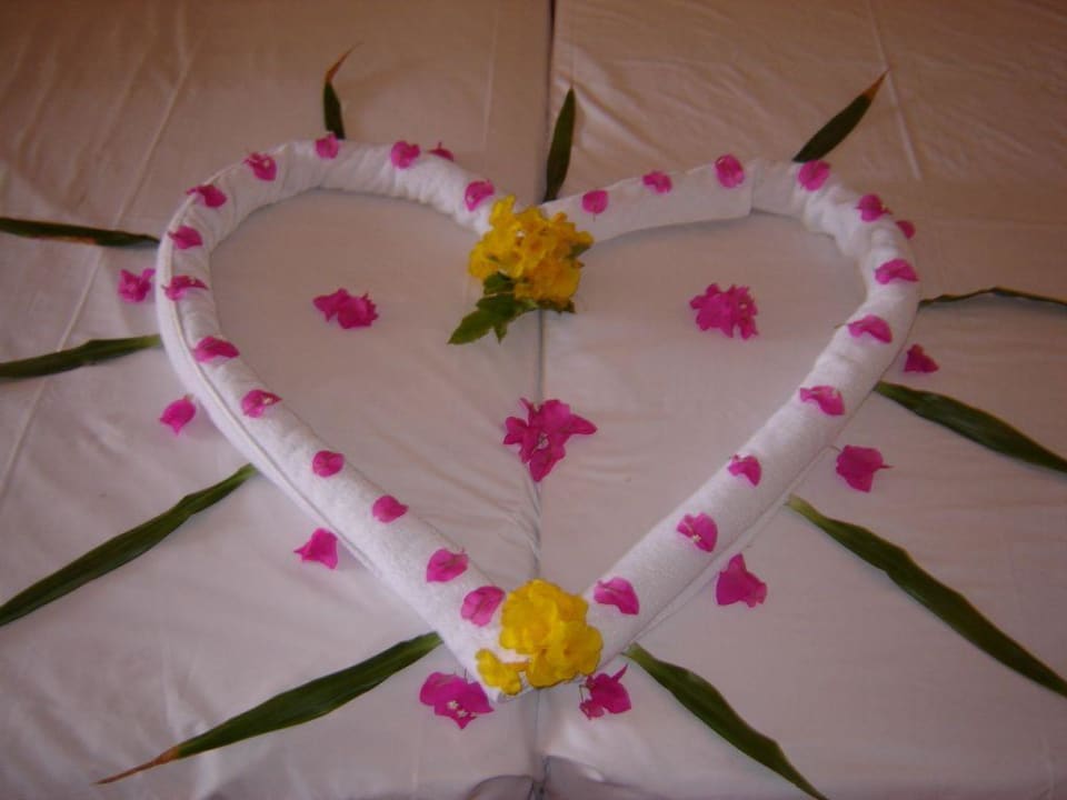 Handtuchkunst Jaz Makadi Saraya Resort