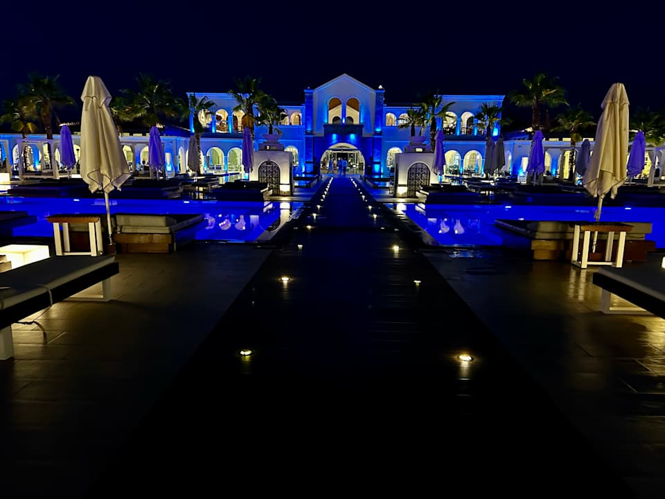 Pool Anemos Luxury Grand Resort