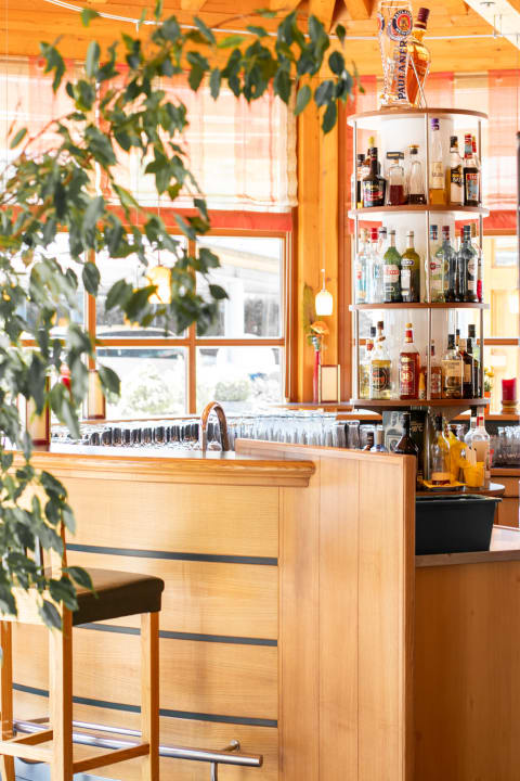 Gastro Hotel Waldhof