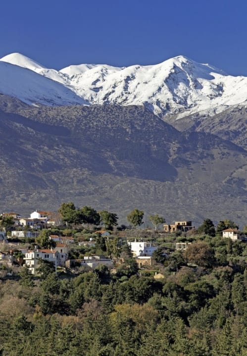 Ausblick Harmony Boutique Resort