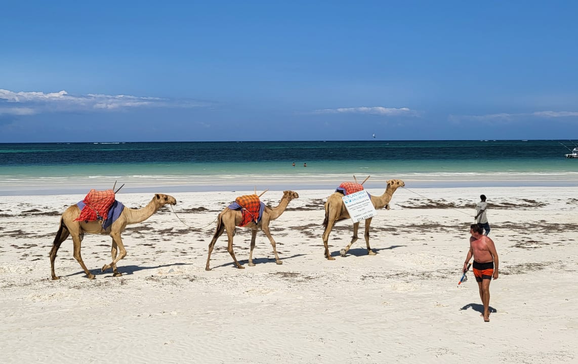 Strand Neptune Village Beach Resort & Spa