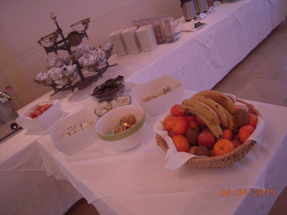 Frühstücksbuffet Gasthof Walzl