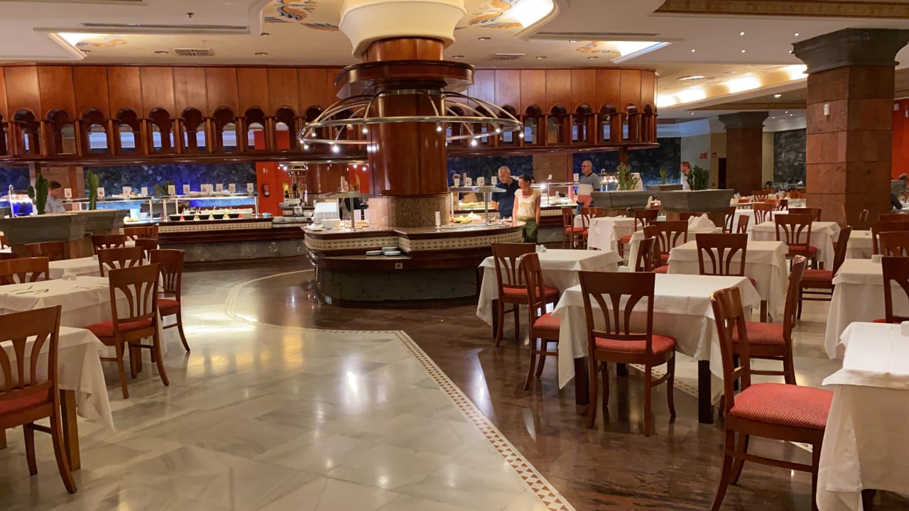 Gastro R2 Rio Calma Hotel & Spa & Conference