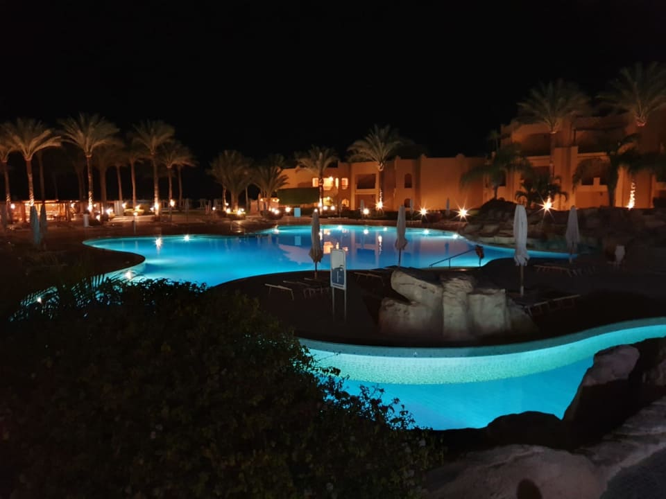 Pool Stella Garden Resort & Spa, Makadi Bay